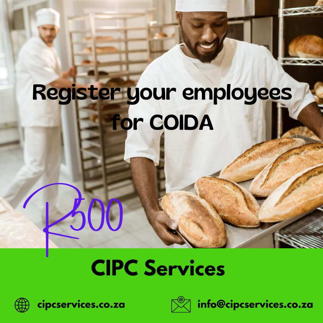 how to register for coida