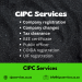 cipc services